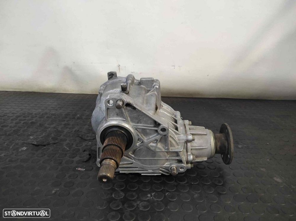 CAIXA DE TRANSFERÊNCIAS HYUNDAI SANTA FE (SM) 2.0 GLS CRDI - 6