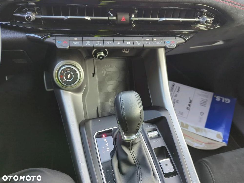 Alfa Romeo Tonale 1.5 T4 GSE mHEV Veloce DCT - 4