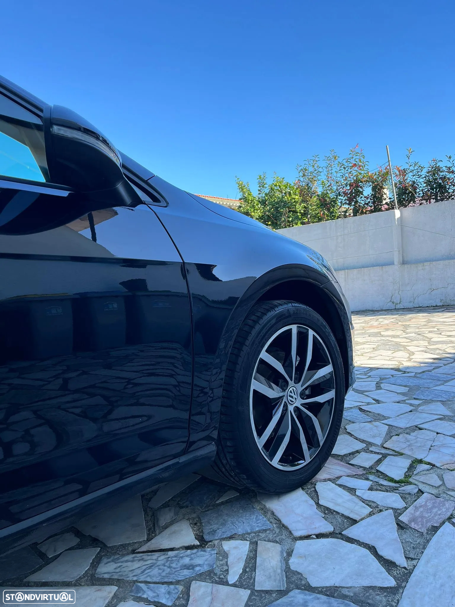 VW Golf 1.6 TDi GPS Edition - 13