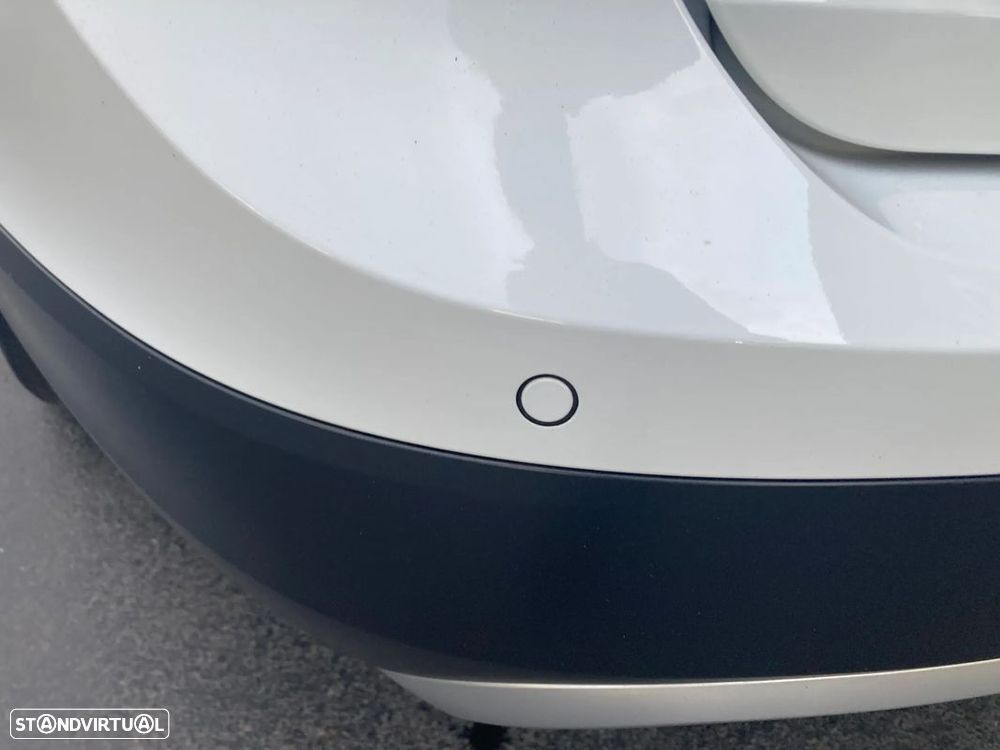 Volvo V90 Cross Country 2.0 D5 Pro AWD Geartronic - 10