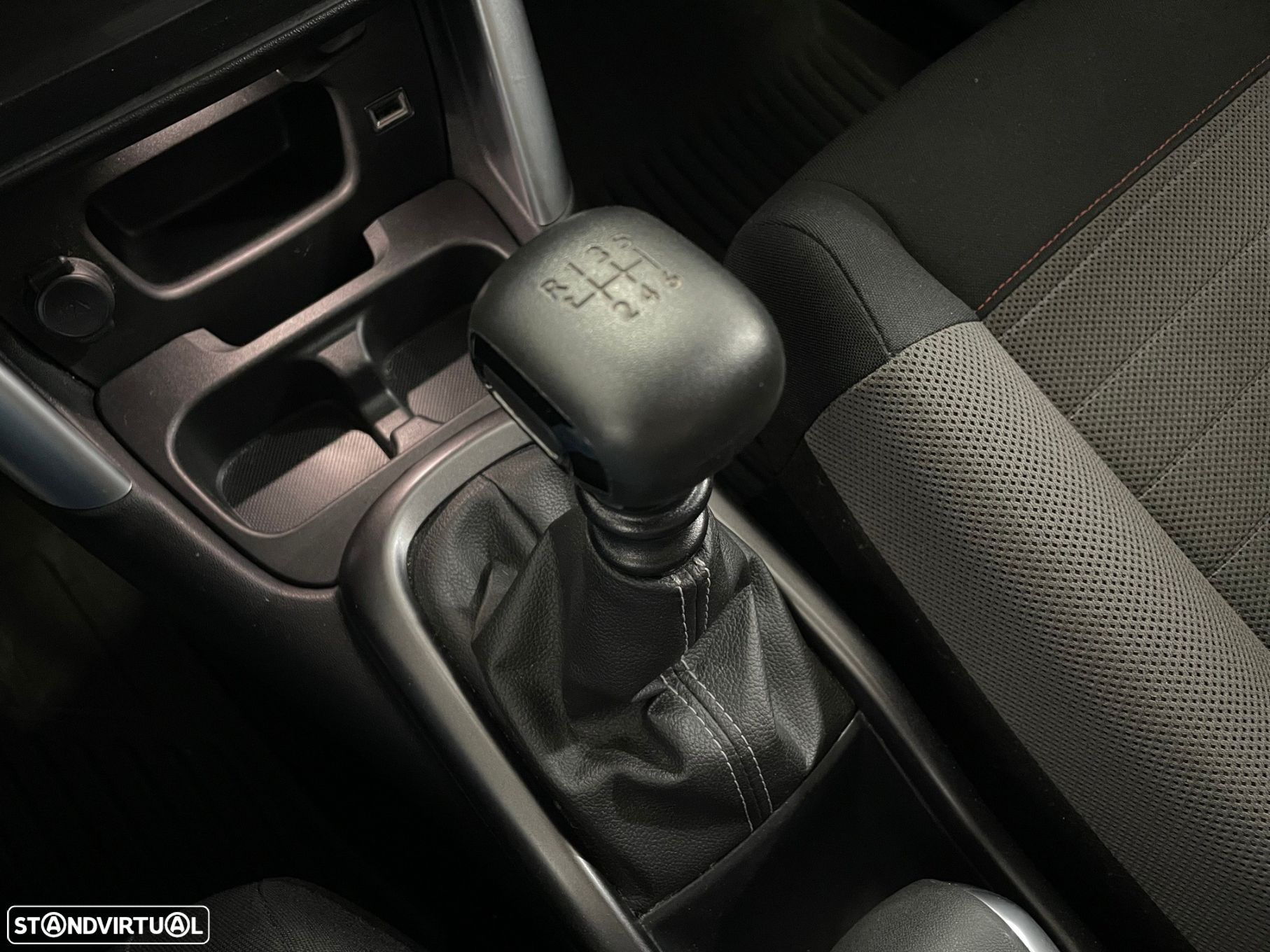 Citroën C3 Aircross 1.2 PureTech Feel - 47