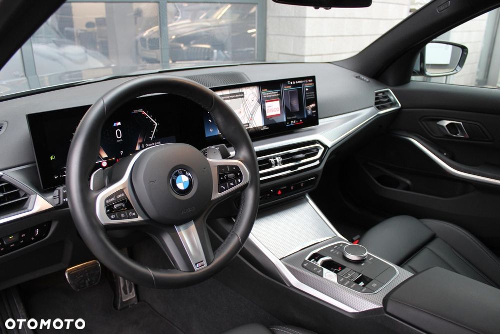 BMW Seria 3 - 5
