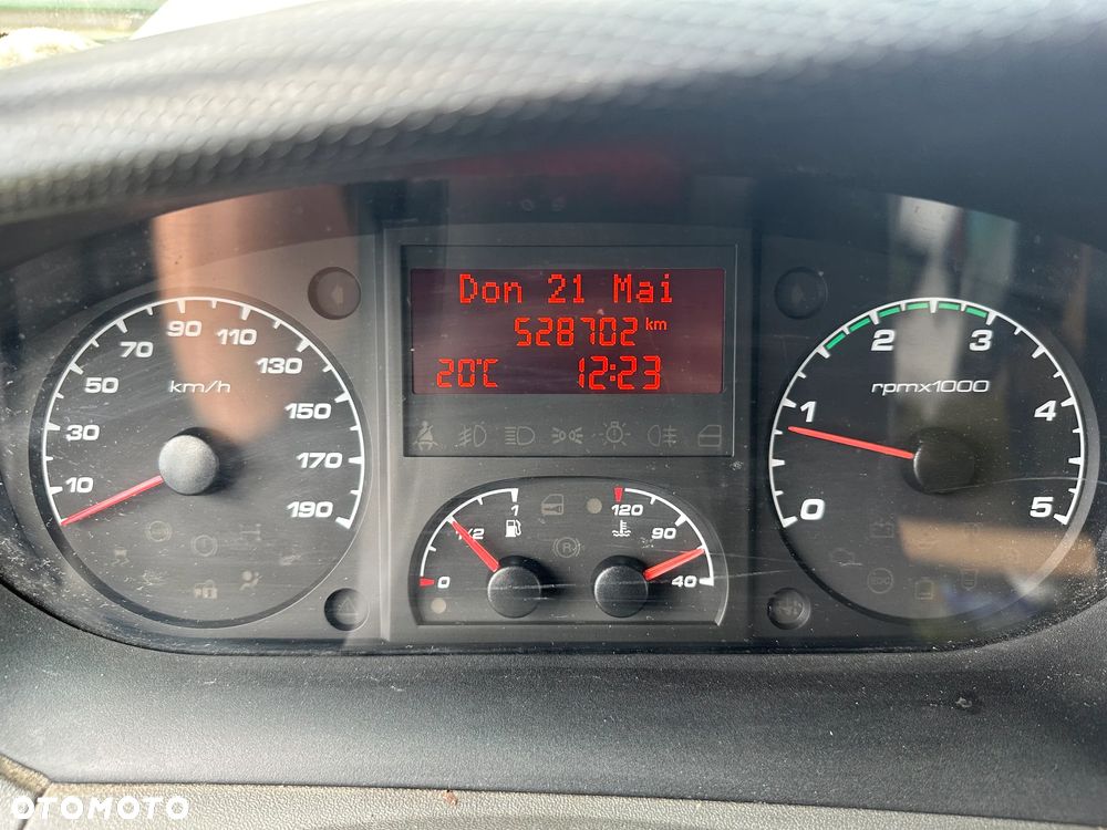Iveco Daily - 13