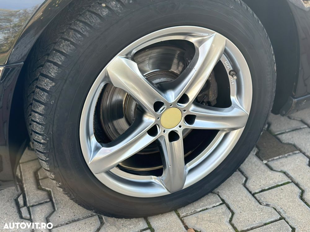 Audi A4 Limuzina 1.8 TFSI Multitronic - 18