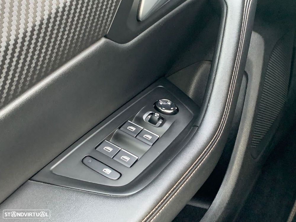 Peugeot 508 SW 1.5 BlueHDi GT EAT8 - 30