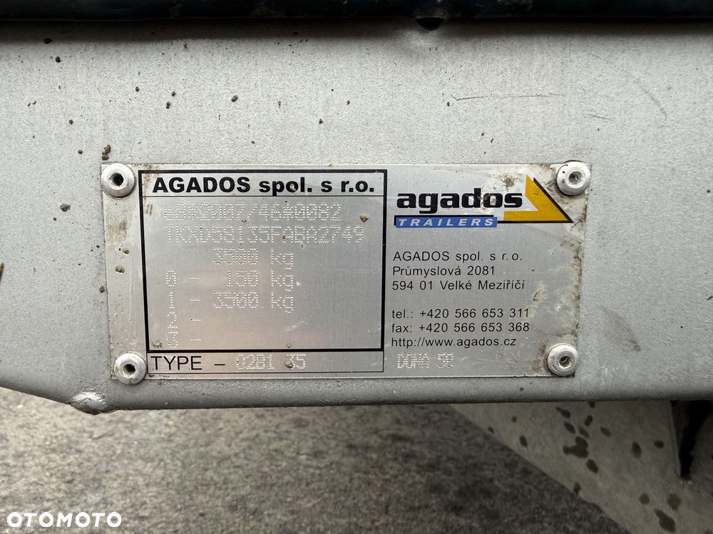 Gniotpol DMC 3500 kg - 11