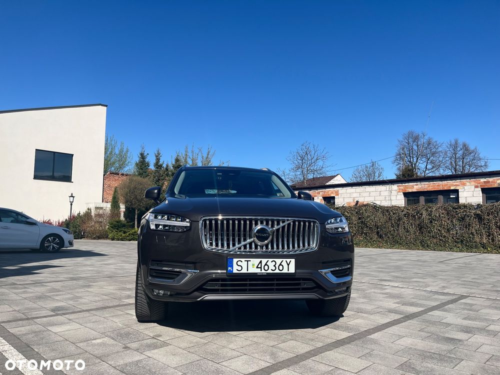 Volvo XC 90 - 2