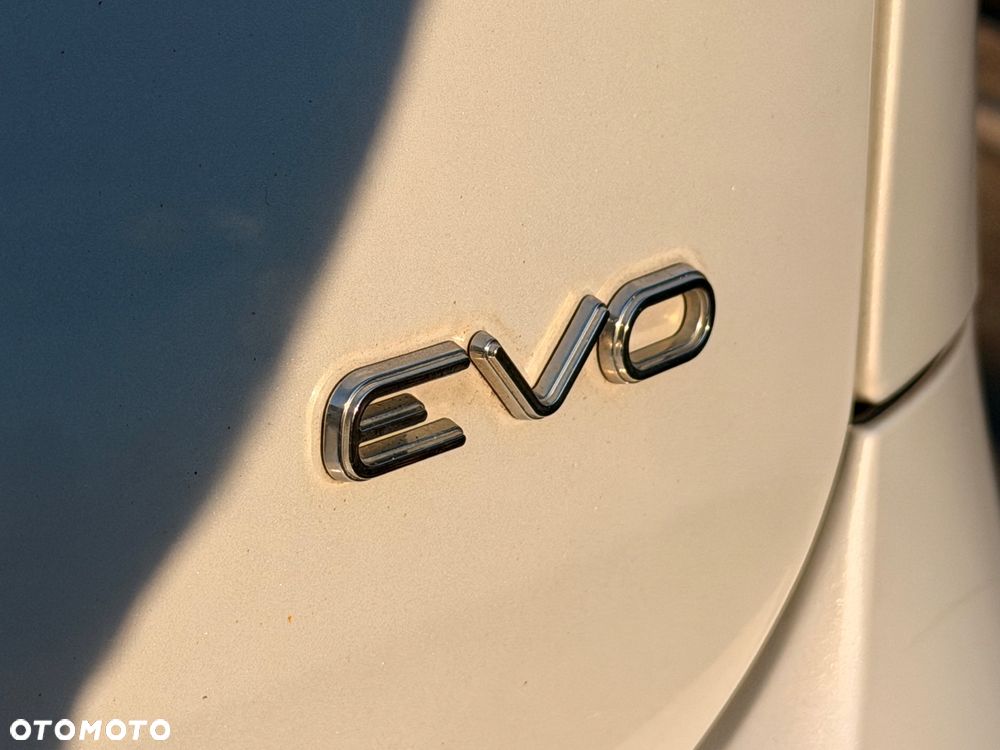 Fiat Punto Evo 1.4 8V Active - 23