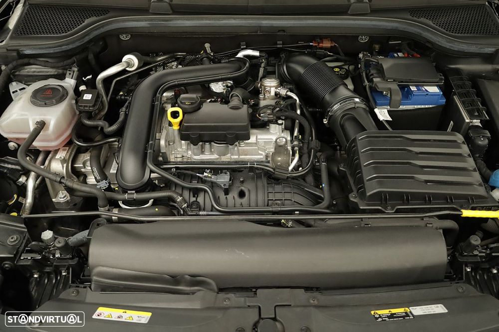 Skoda Kamiq 1.0 TSI Ambition DSG - 24