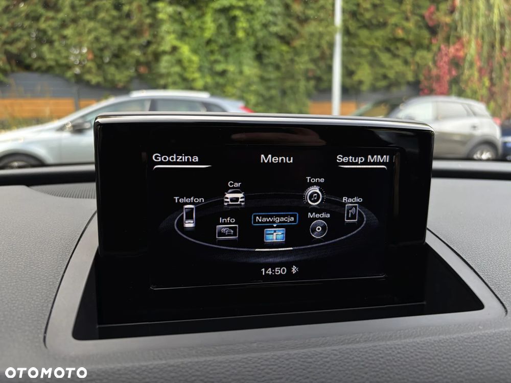 Audi Q3 2.0 TDI S tronic - 27