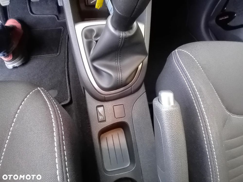 Renault Clio 0.9 Energy TCe Limited 2018 - 33