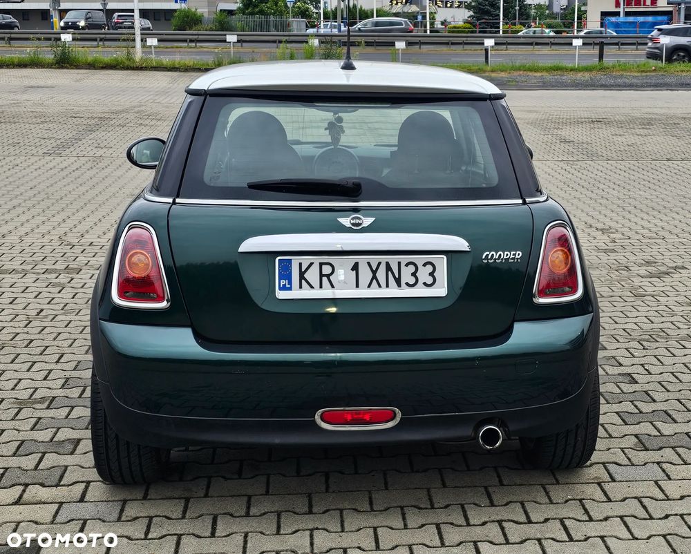 MINI Cooper - 9