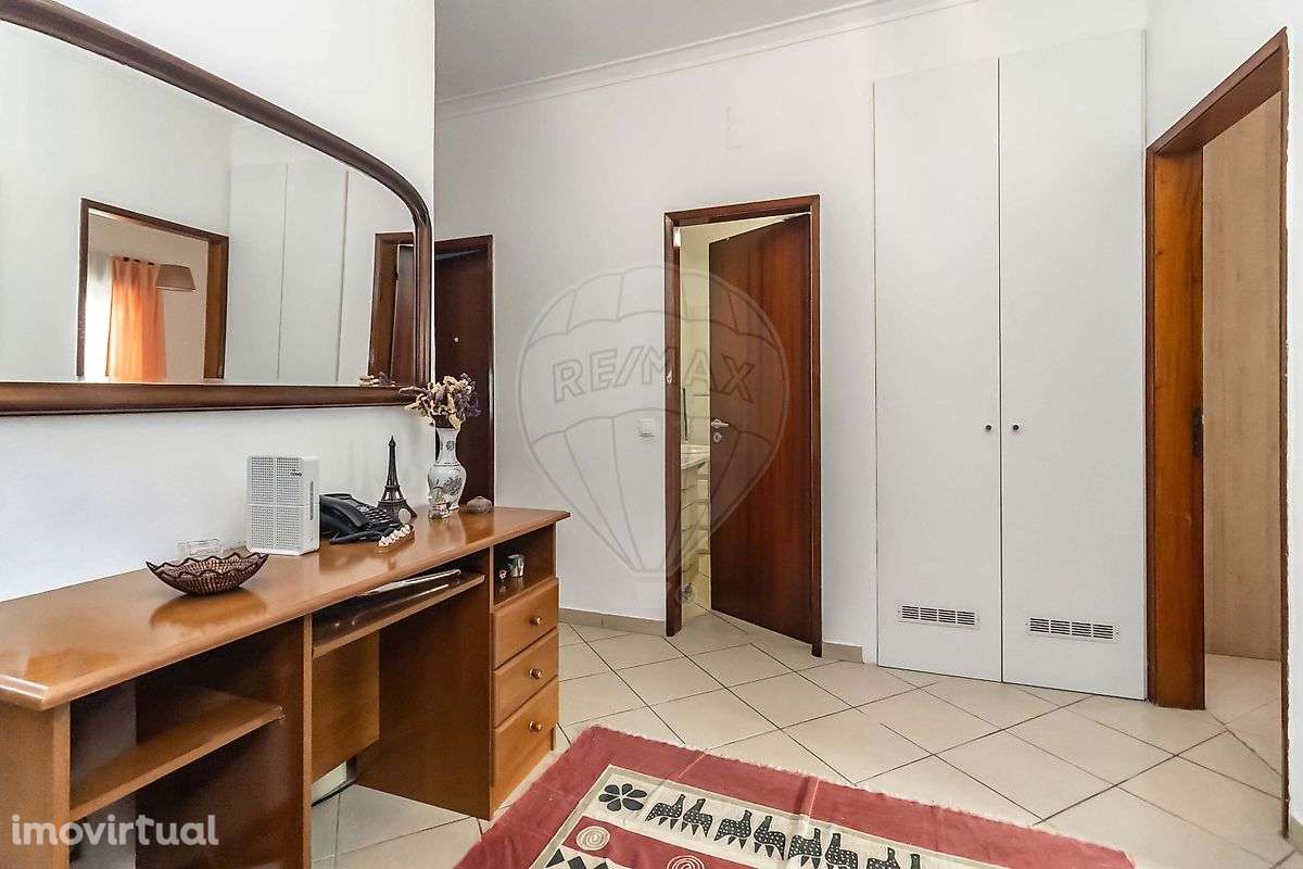 Apartamento T3 para venda - Grande imagem: 4/13