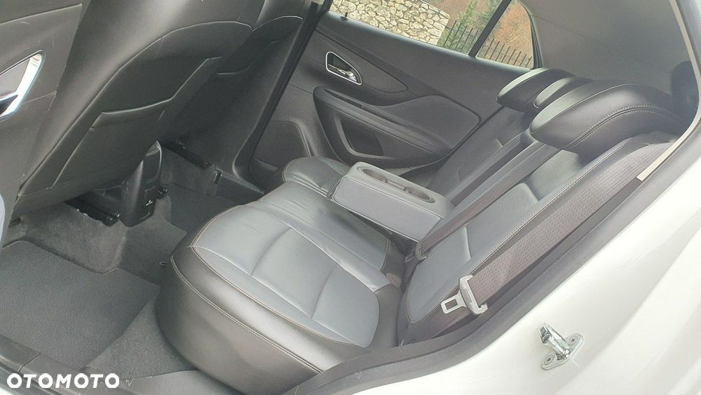 Opel Mokka 1.6 Cosmo S&S - 9