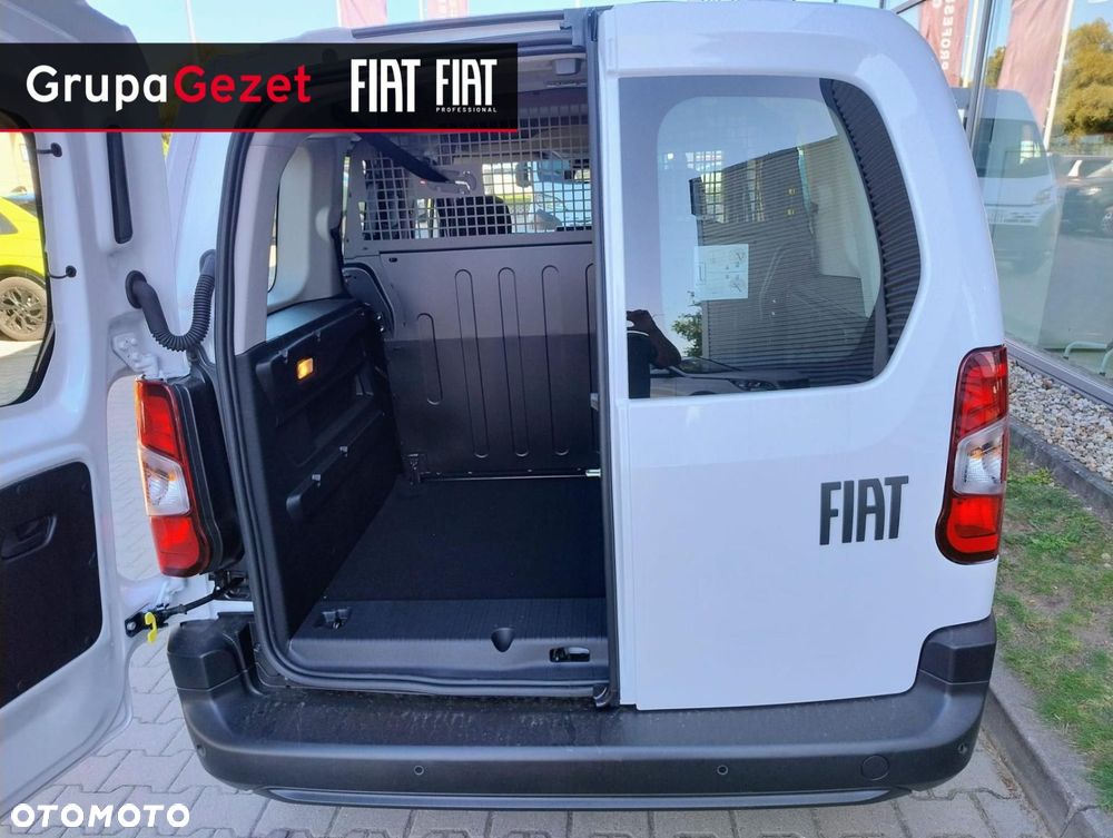 Fiat Doblo - 8