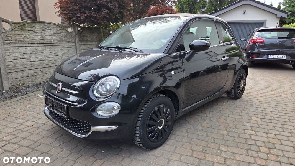 Fiat 500 0.9 TwinAir Start&Stopp Lounge - 1
