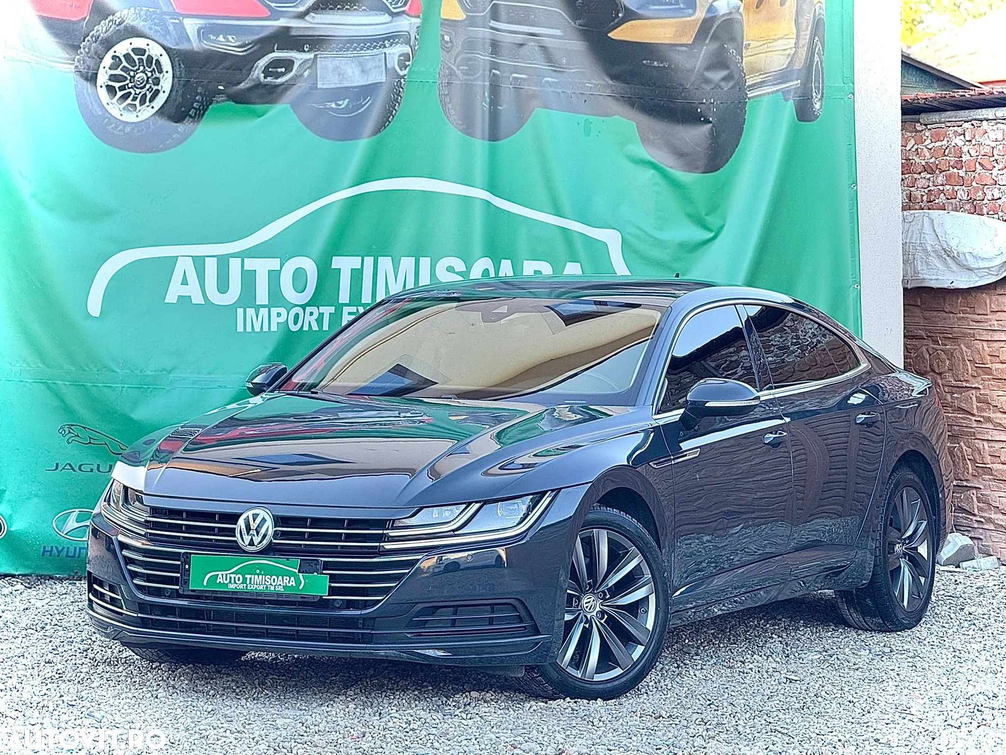 Volkswagen ARTEON - 1
