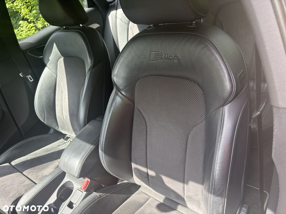 Audi Q3 - 8