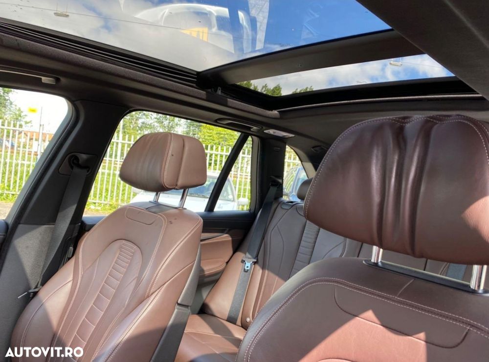 BMW X5 xDrive40e - 14