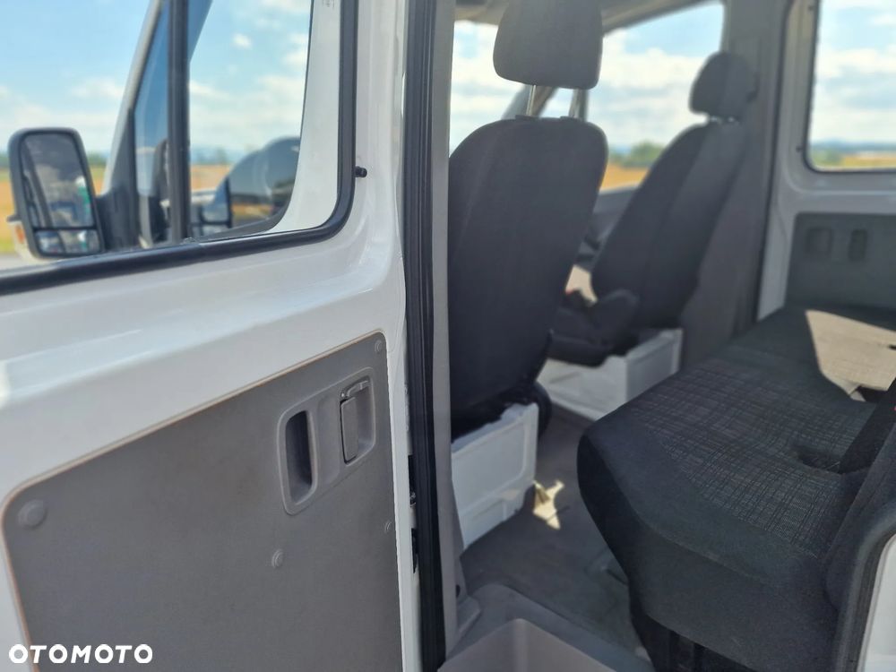 Mercedes-Benz SPRINTER DOKA - 18