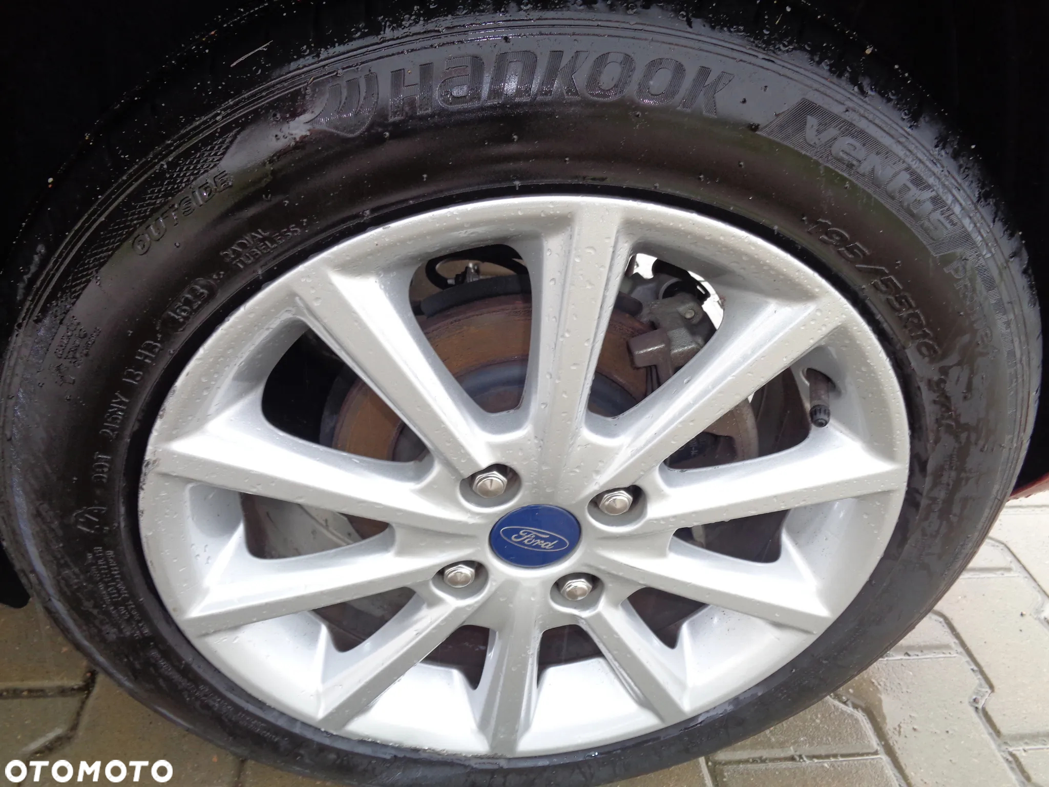Ford Fiesta 1.0 EcoBoost Platinium X ASS - 18