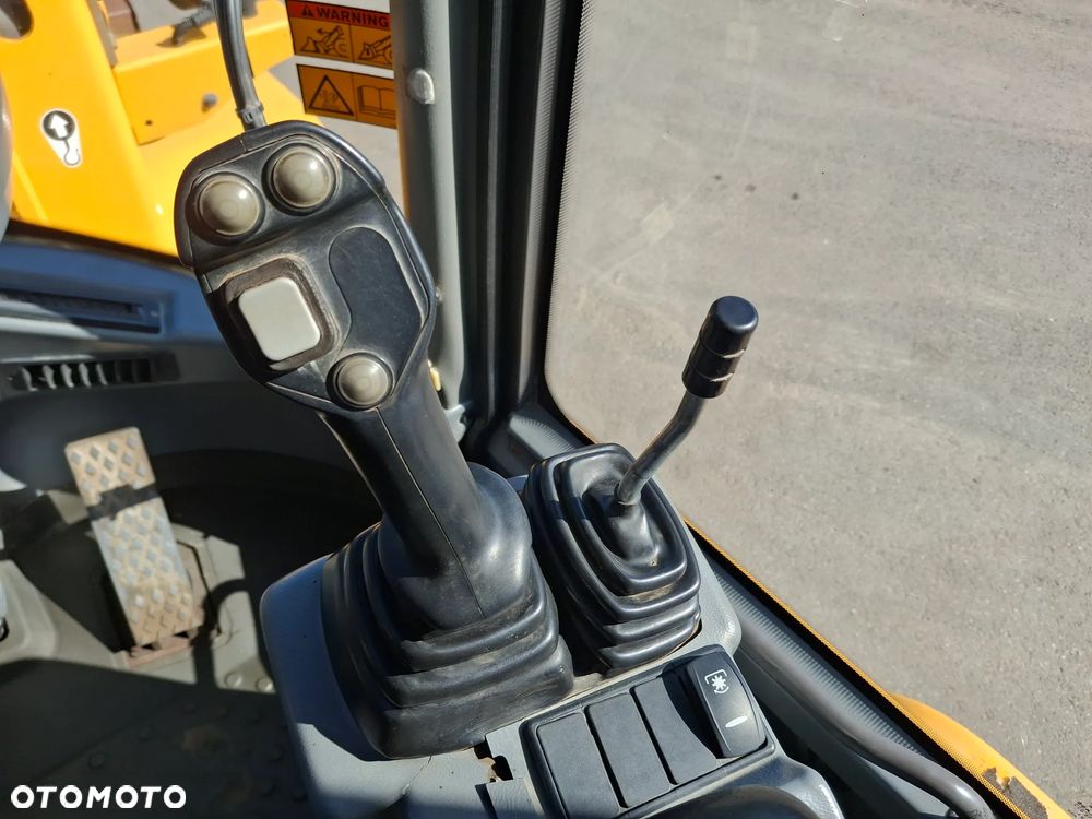 Volvo Ładowarka Kołowa Volvo L35 2013 Rok 4369 Mth Dodatkowe Widły Waga - 27
