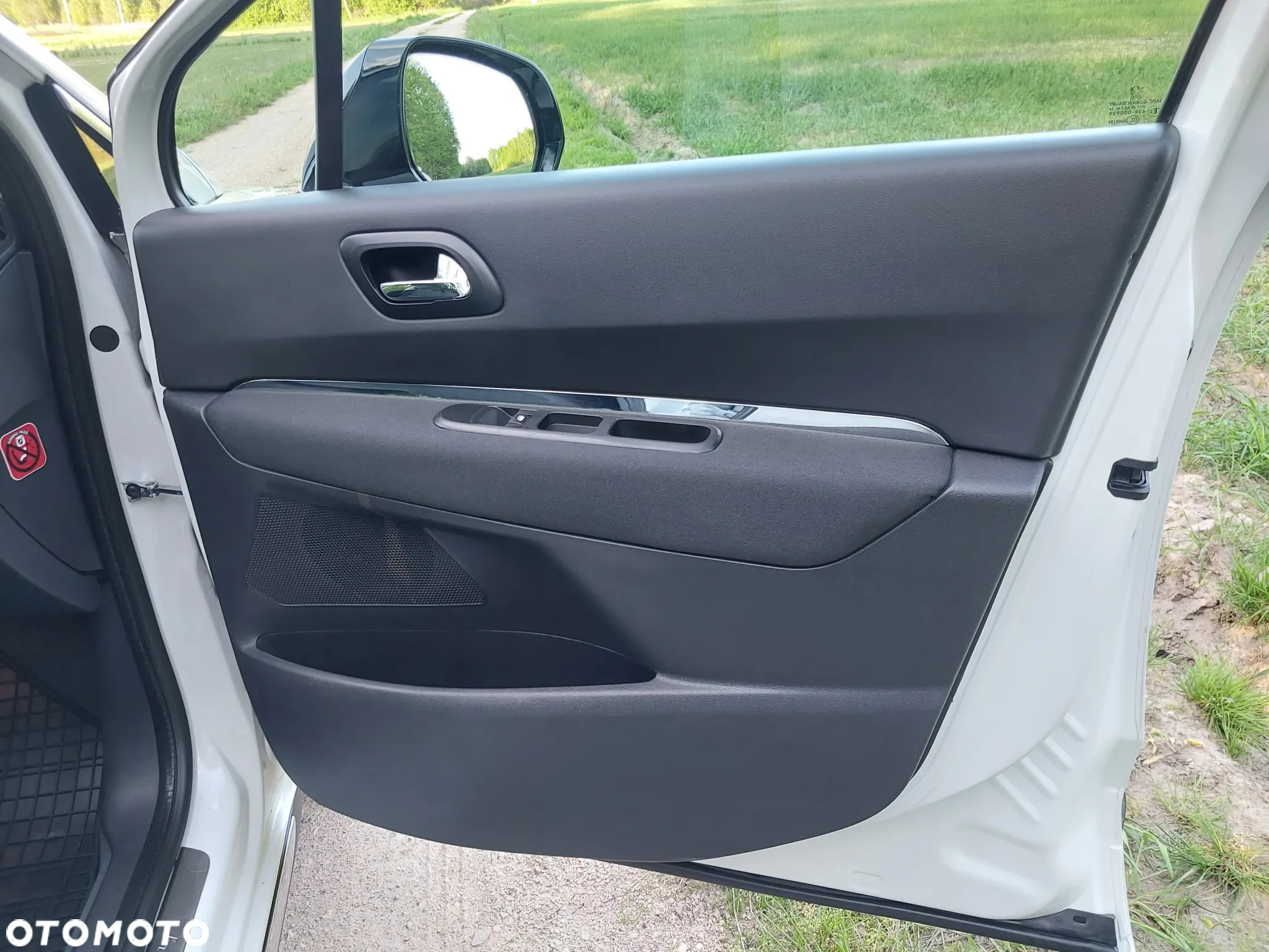 Peugeot 3008 - 23