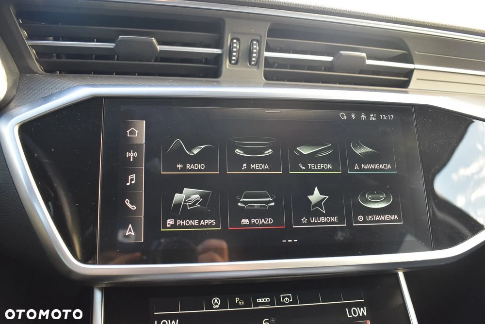 Audi A6 Avant 40 TDI mHEV Sport S tronic - 34