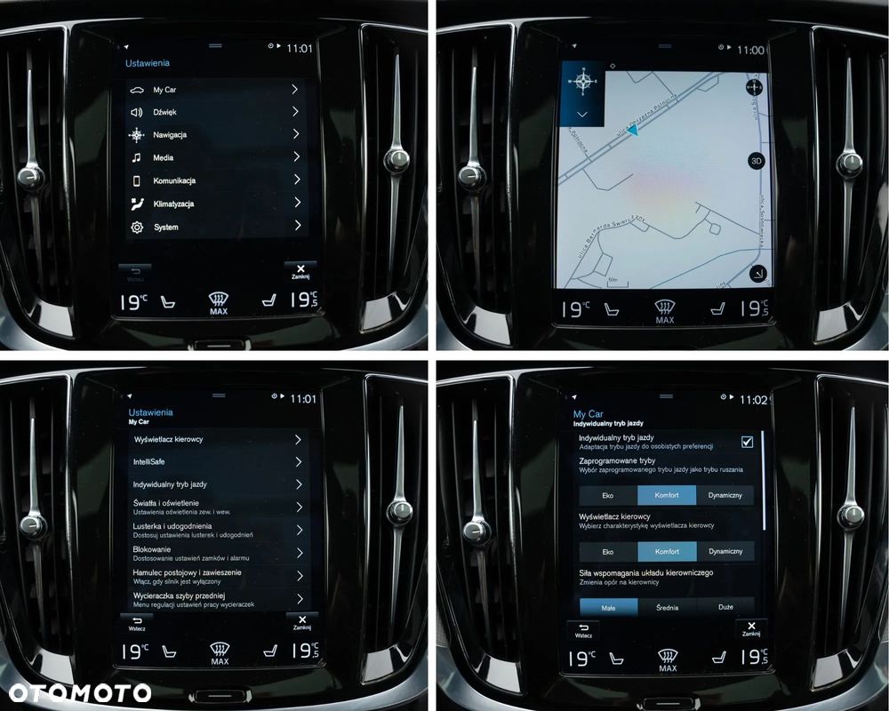 Volvo V60 B4 B Geartronic RDesign - 39