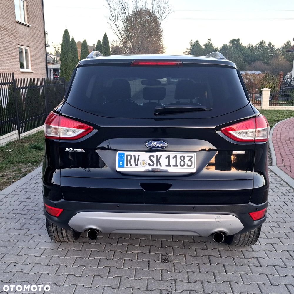 Ford Kuga - 6