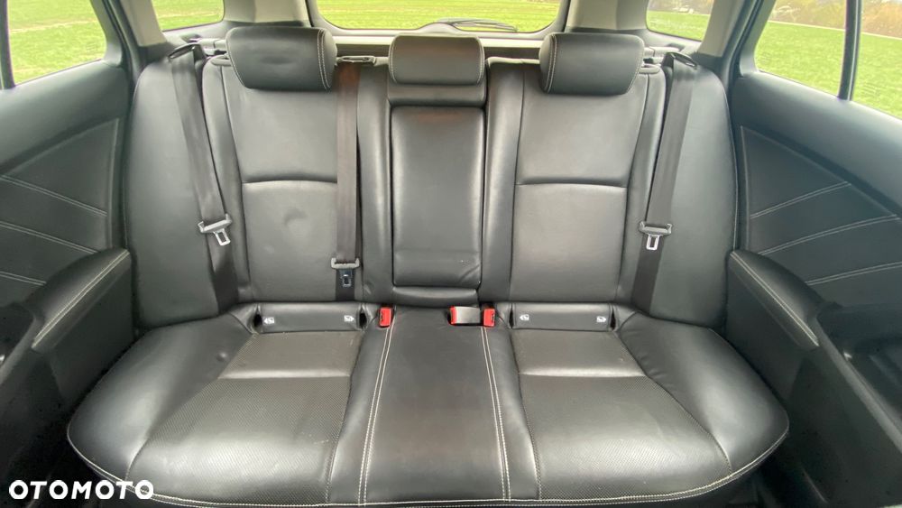 Toyota Avensis 2.0 Prestige MS - 7