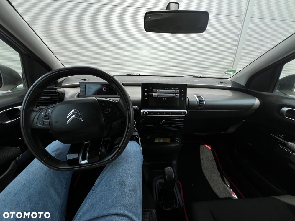Citroën C4 Cactus Pure Tech 110 Stop&Start Feel Edition - 19