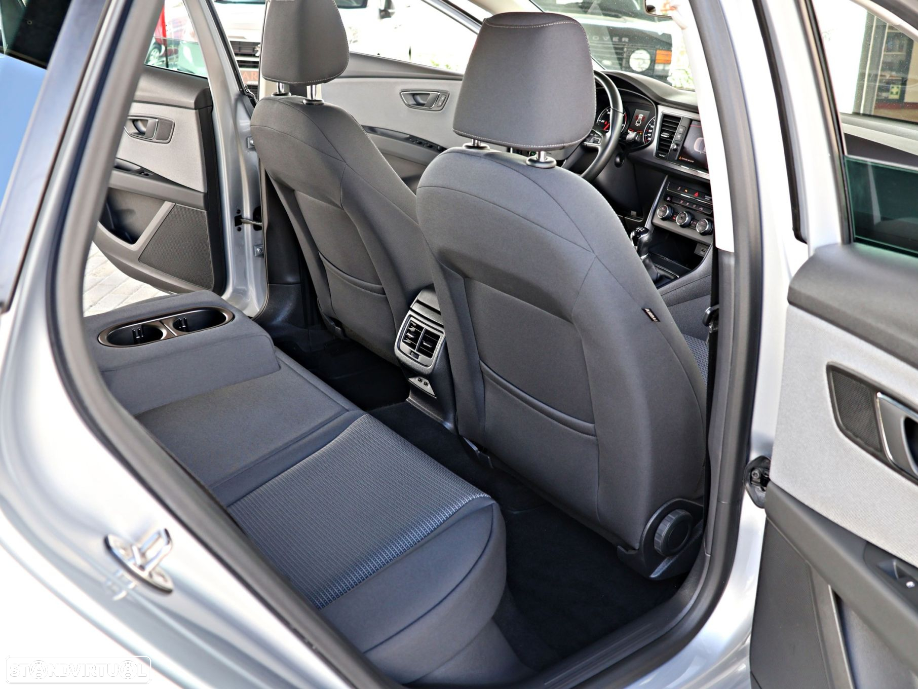 SEAT Leon ST 1.6 TDI Style S/S - 37