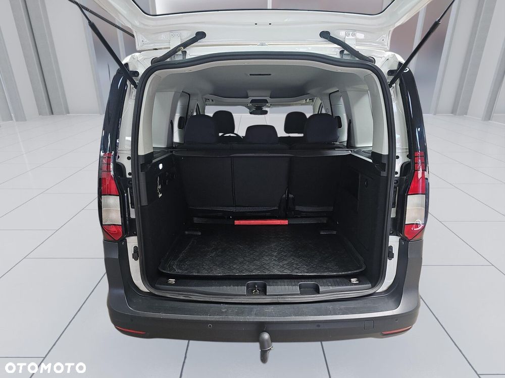 Volkswagen Caddy 2.0 TDI SCR BMT 102KM MAN 6 - 10