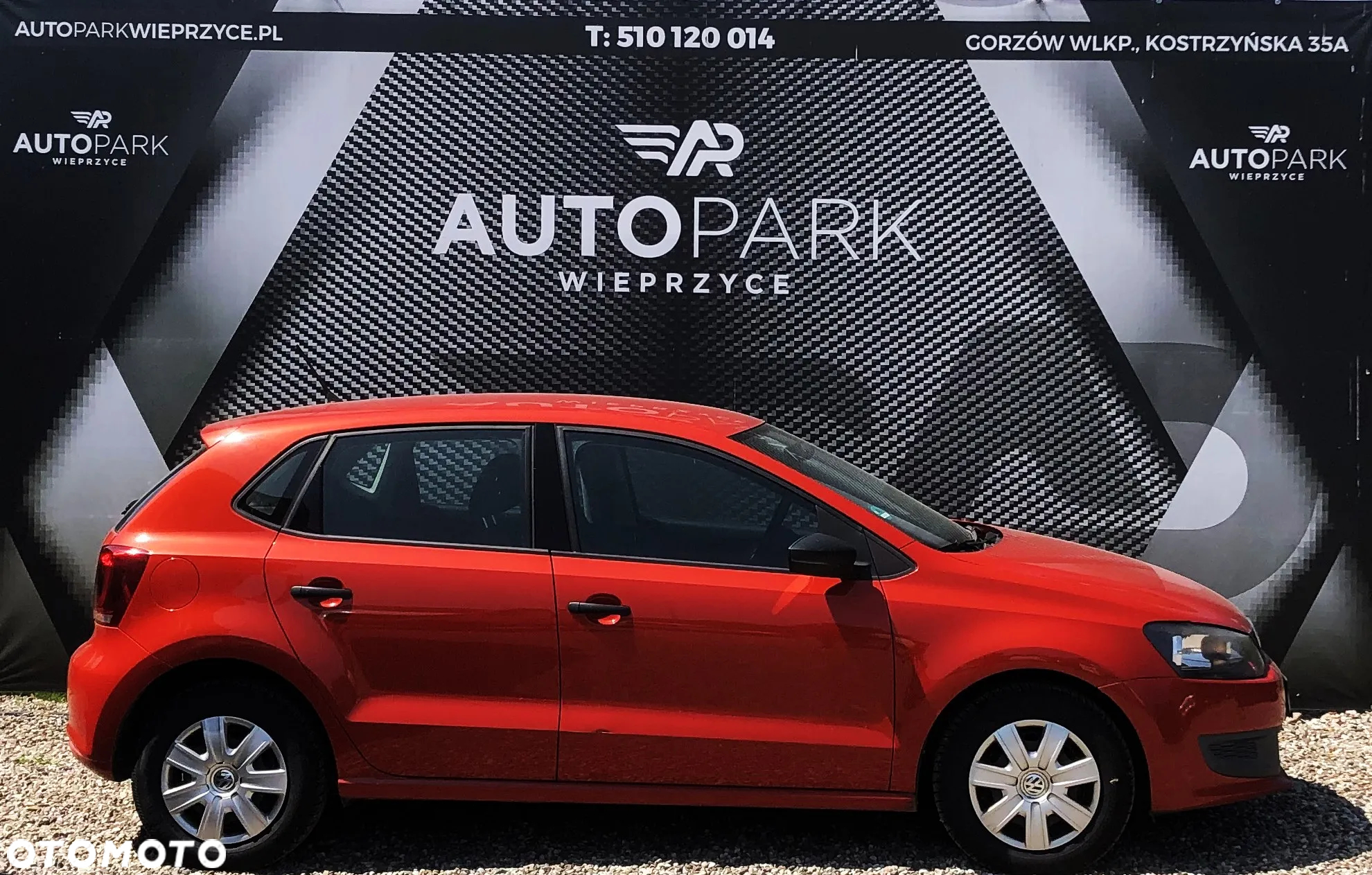 Volkswagen Polo - 3