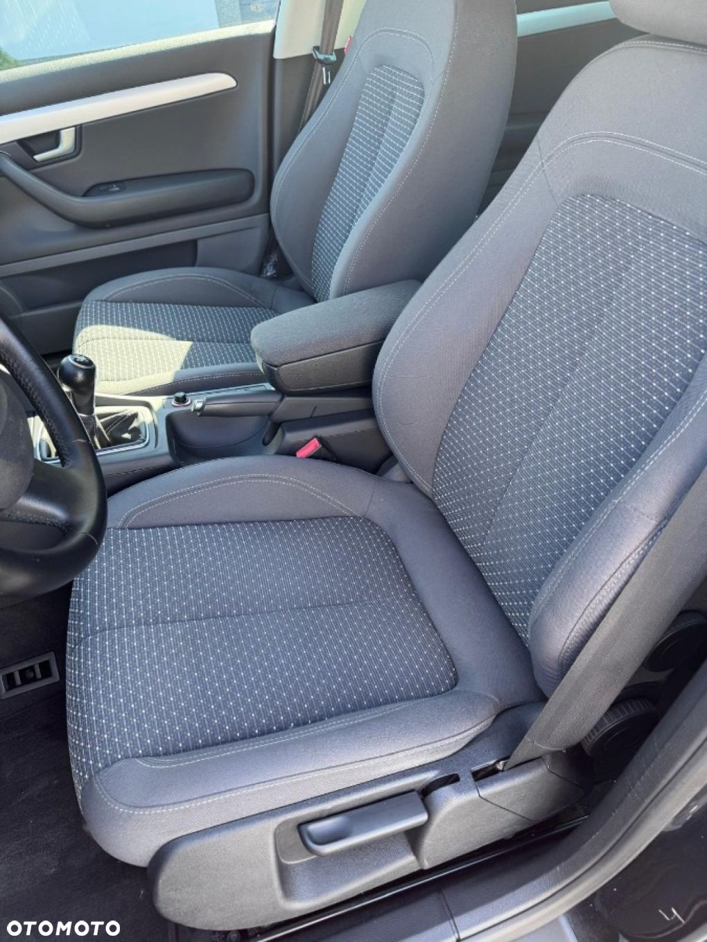 Seat Exeo - 19
