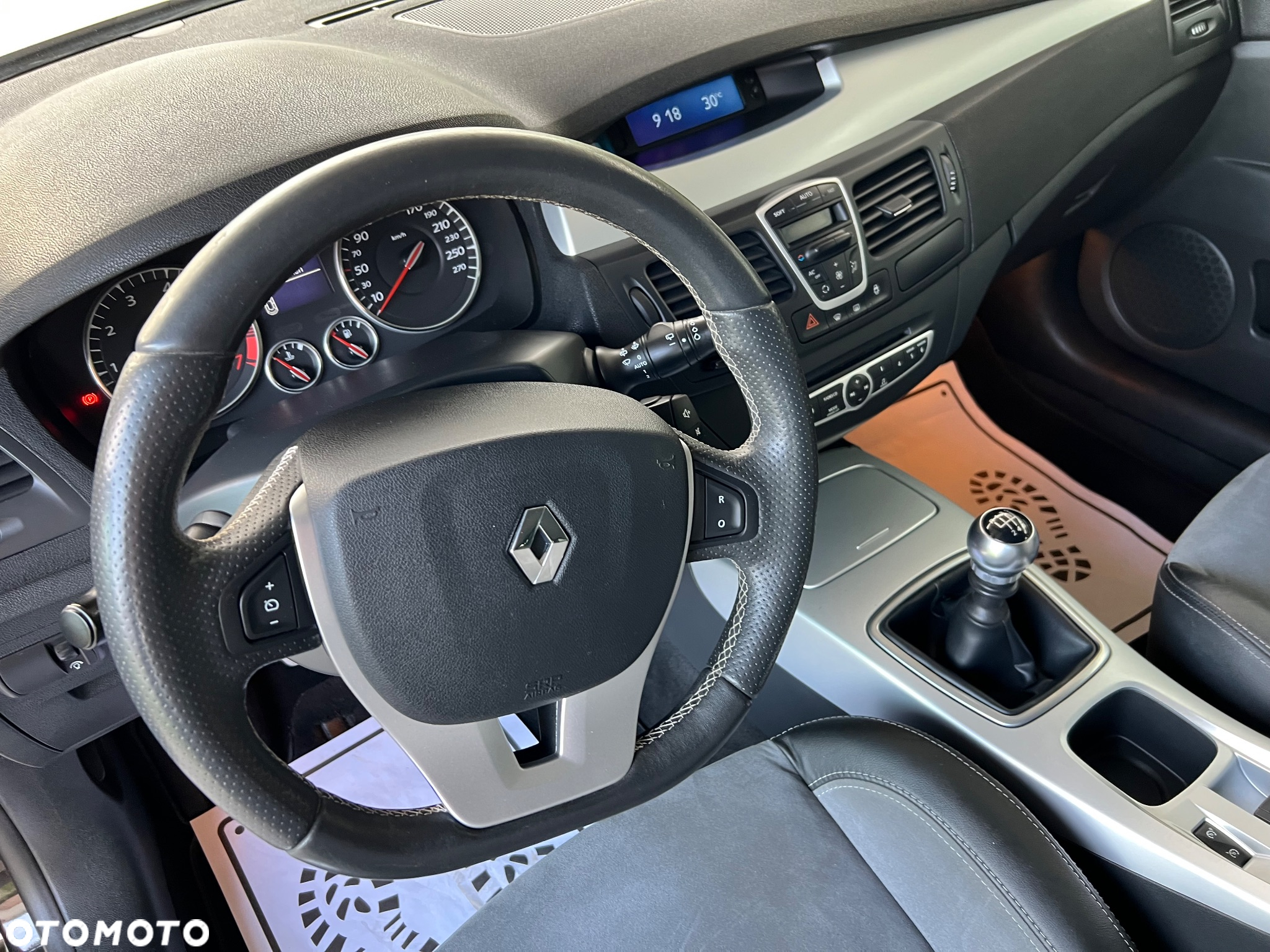 Renault Laguna 2.0 Turbo GT - 19