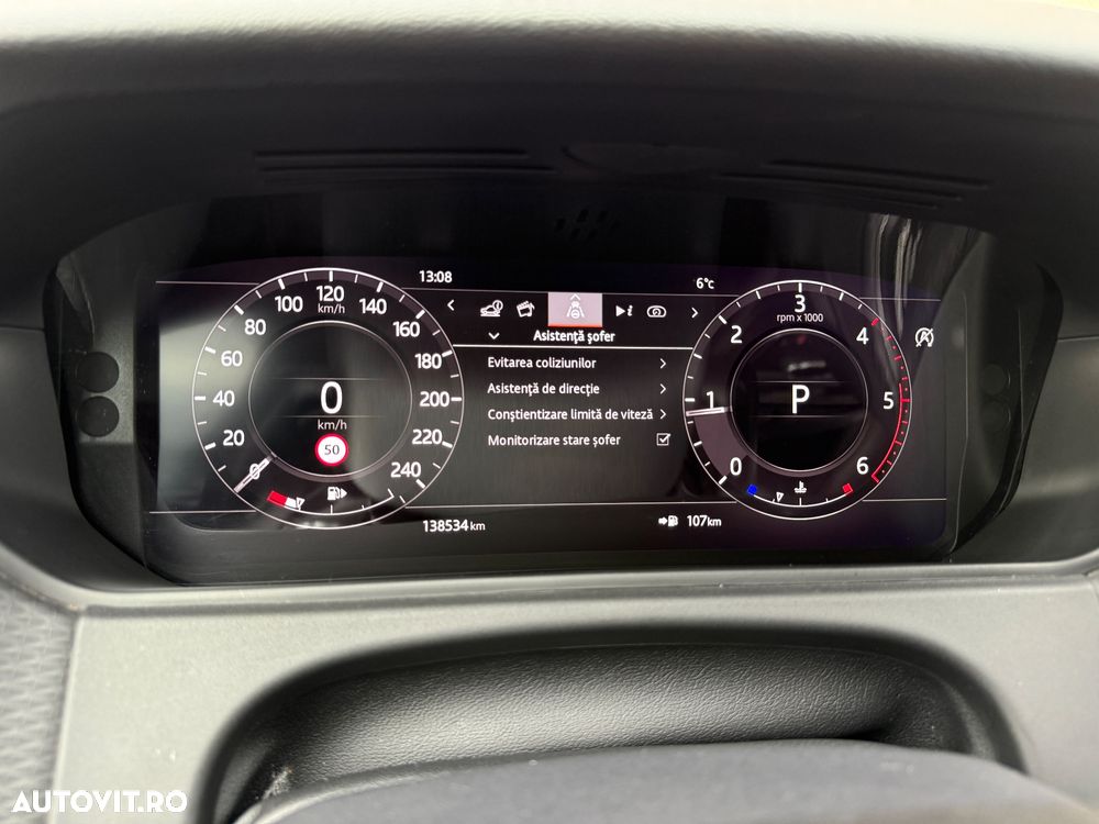 Land Rover Range Rover Velar 2.0 HSE - 32