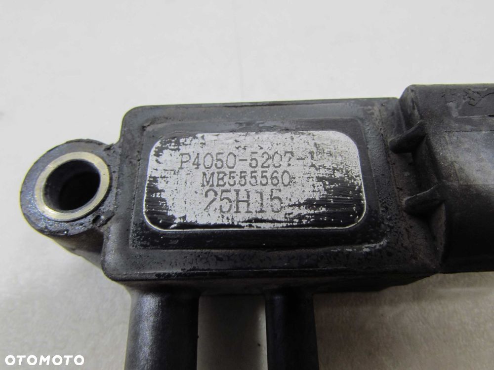 MITSUBISHI CANTER FUSO 7C15 3.0 E6 IVECO 17R CZUJNIK CISNIENIA DOLOTOWEGO ME555560 13-21 - 4