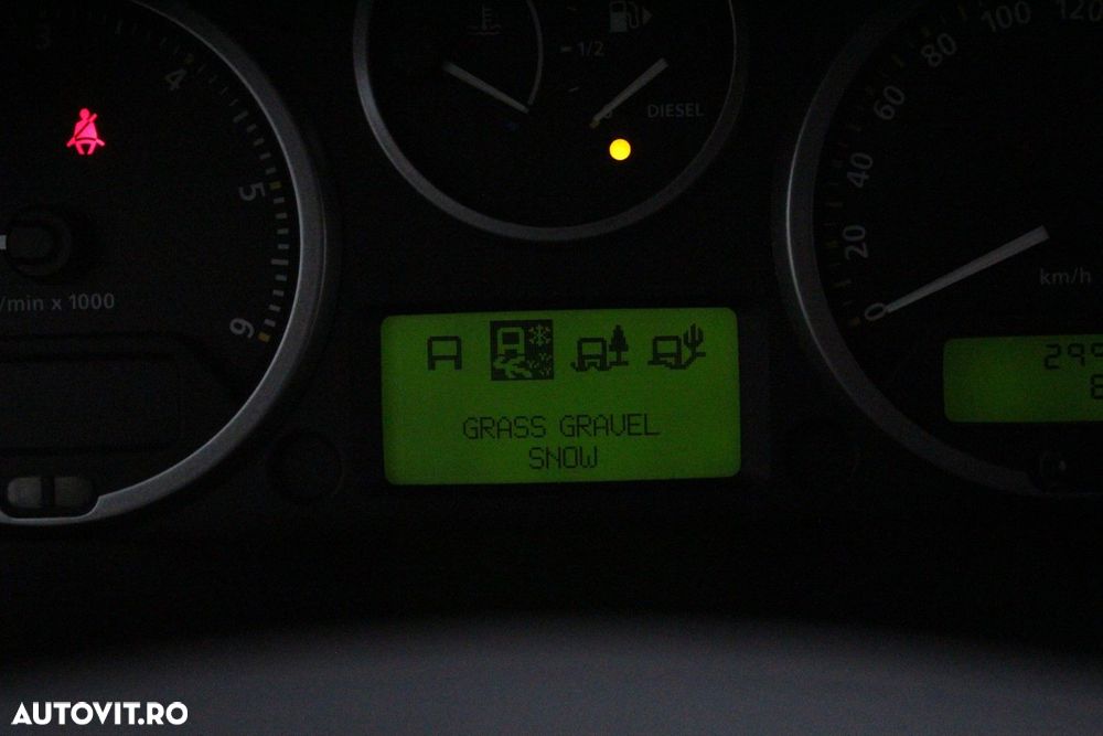 Land Rover Freelander - 16