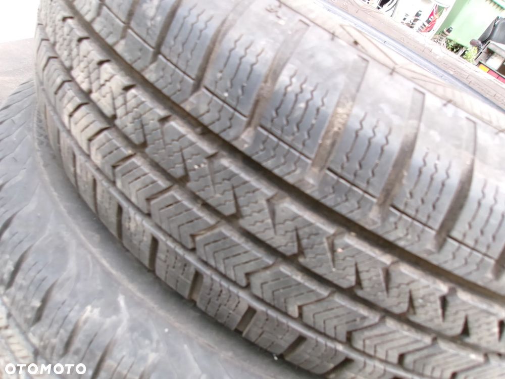 OPONA ZIMOWA VREDESTEIN  QUATRAC 5     175/70/14  1 SZT - 1