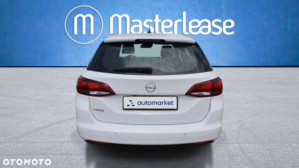 Opel Astra 1.2 T Elegance S&S - 6