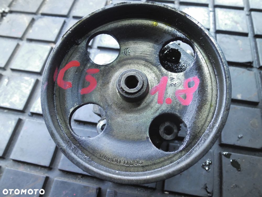 POMPA WSPOMAGANIA CITROEN C5 01- 1.8 2.0B 963608658 - 5