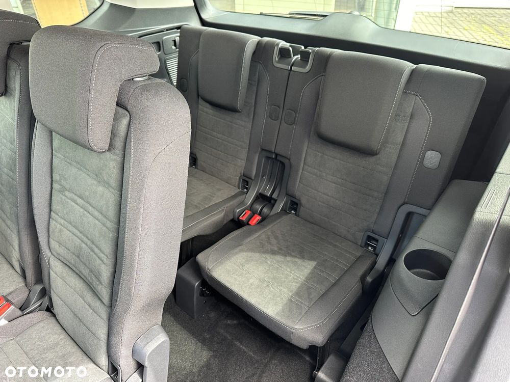 Volkswagen Touran 1.5 TSI EVO Comfortline Plus DSG - 19