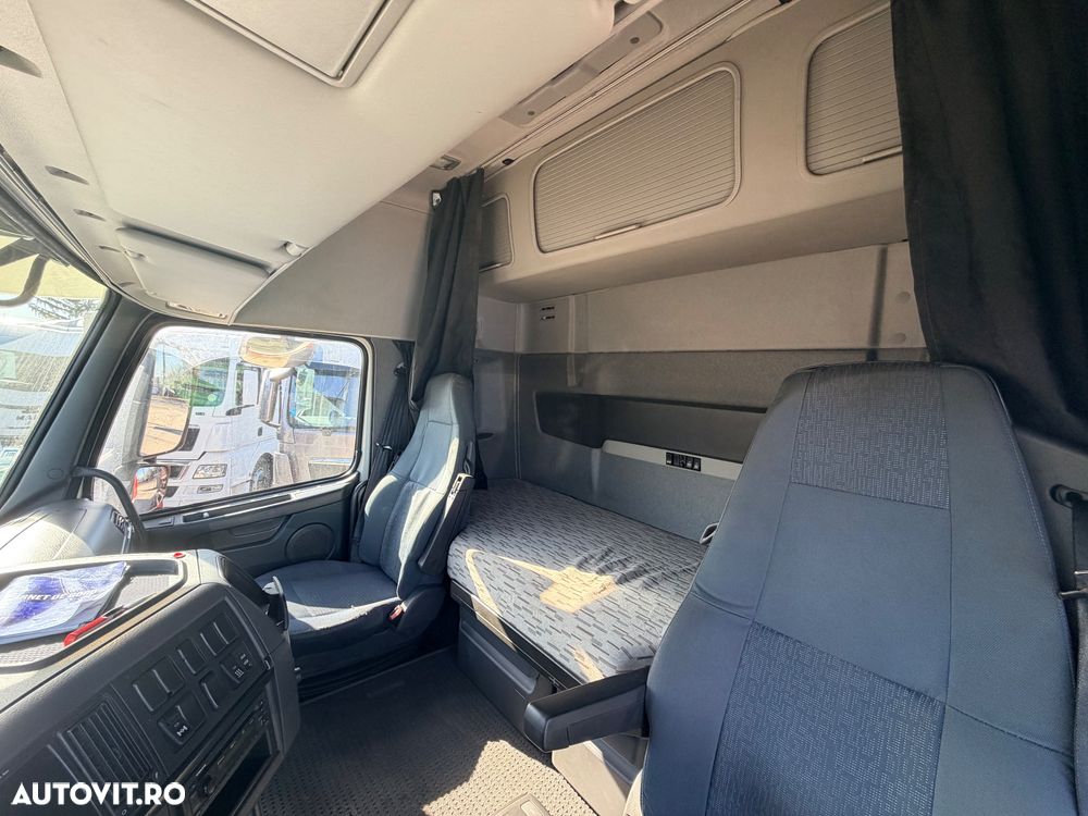 Volvo FH 500 EEV 2012 - 9