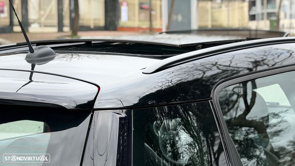 MINI Countryman Cooper SD - 25