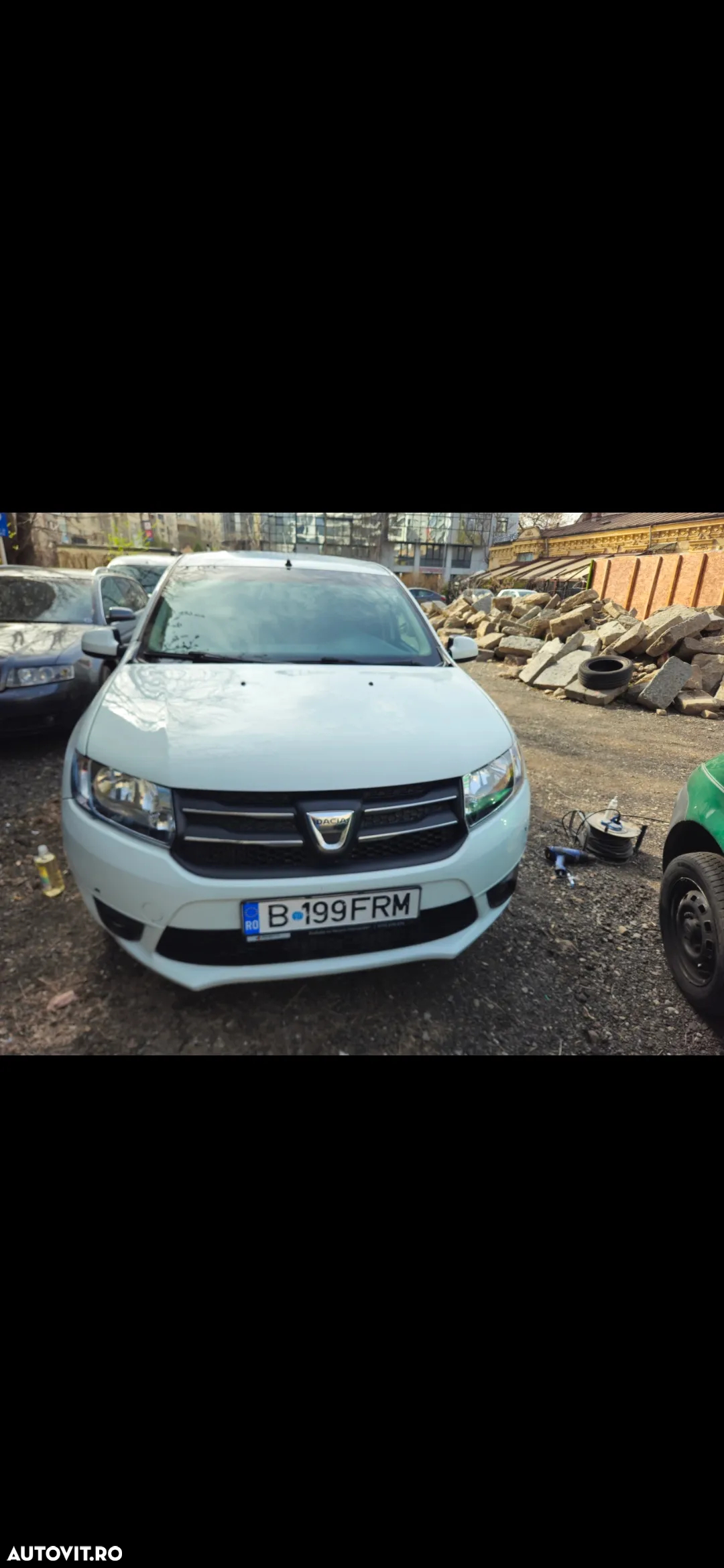 Dacia Logan - 5