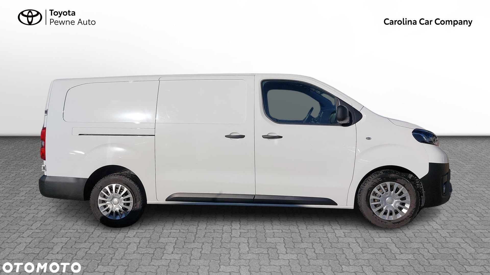 Toyota PROACE - 22