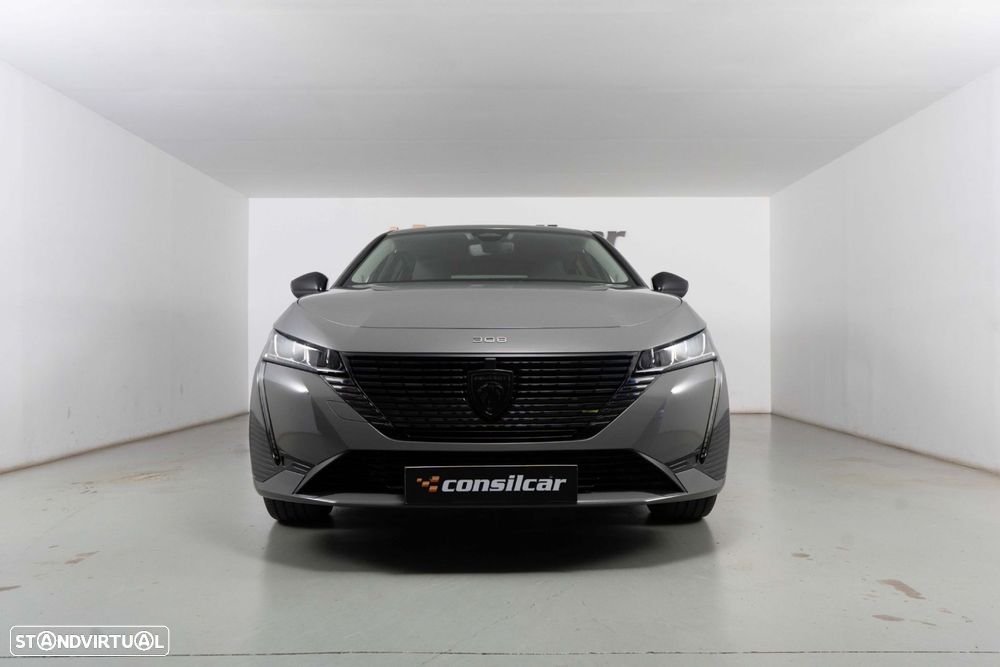 Peugeot 308 1.2 PureTech Allure Pack - 4