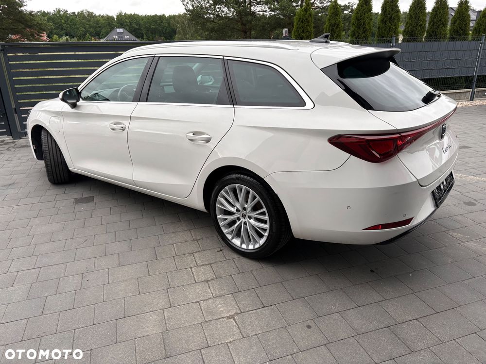 Seat Leon - 17